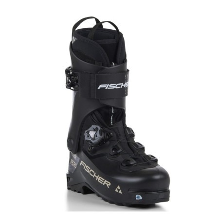 Fischer Travers TOUR 2026