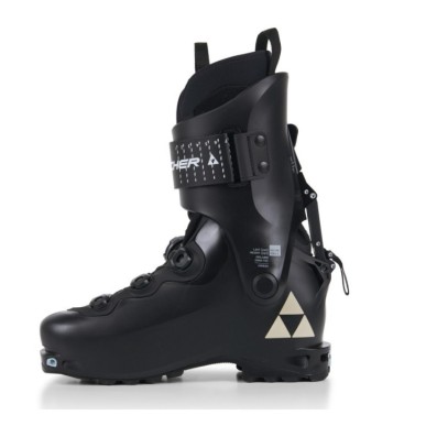 Fischer Travers TOUR 2026