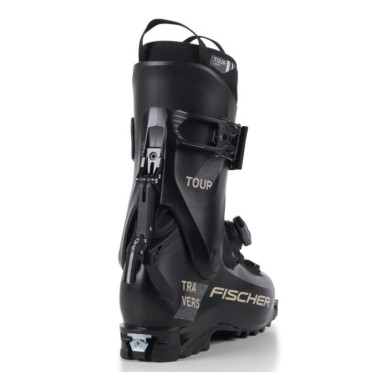 Fischer Travers TOUR 2026