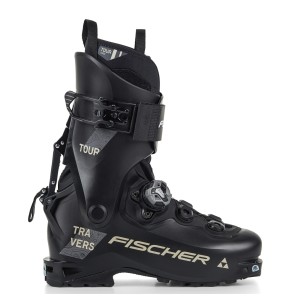 Fischer Travers TOUR 2026