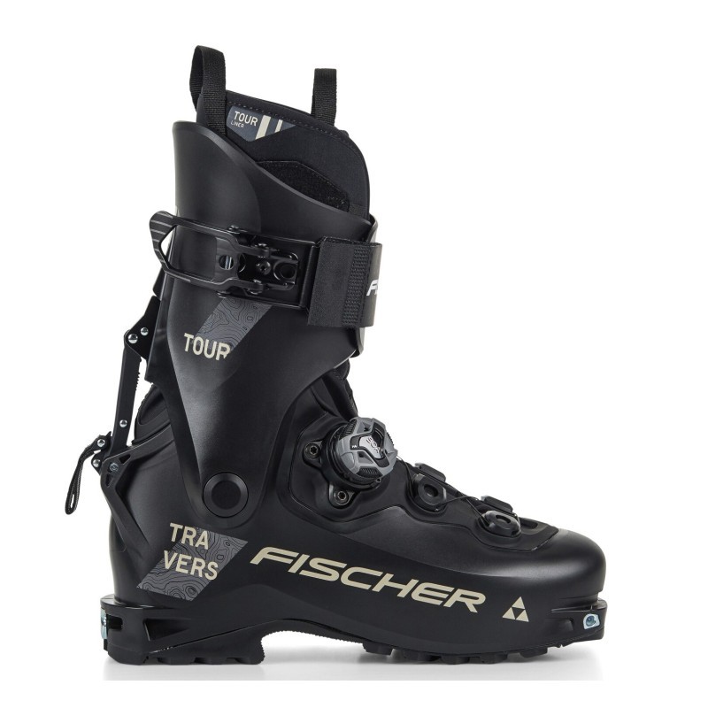 Fischer Travers TOUR 2026 Fischer Travers TOUR 2026