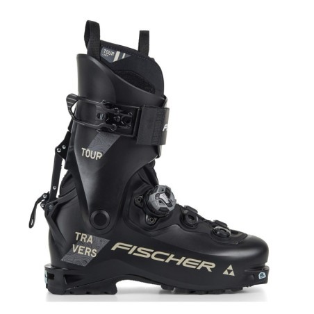 Fischer Travers TOUR 2026