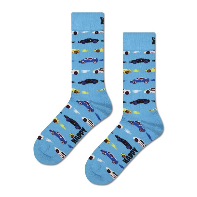 Happy Socks Car Stripe