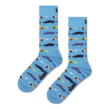 Happy Socks Car Stripe