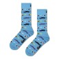Happy Socks Car Stripe