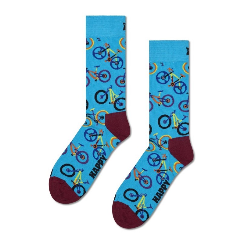 Happy Socks Mountain Bike