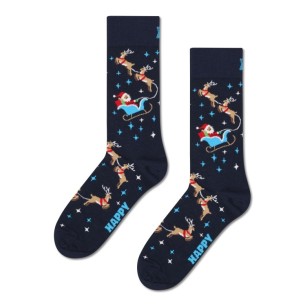Happy Socks Sleigh