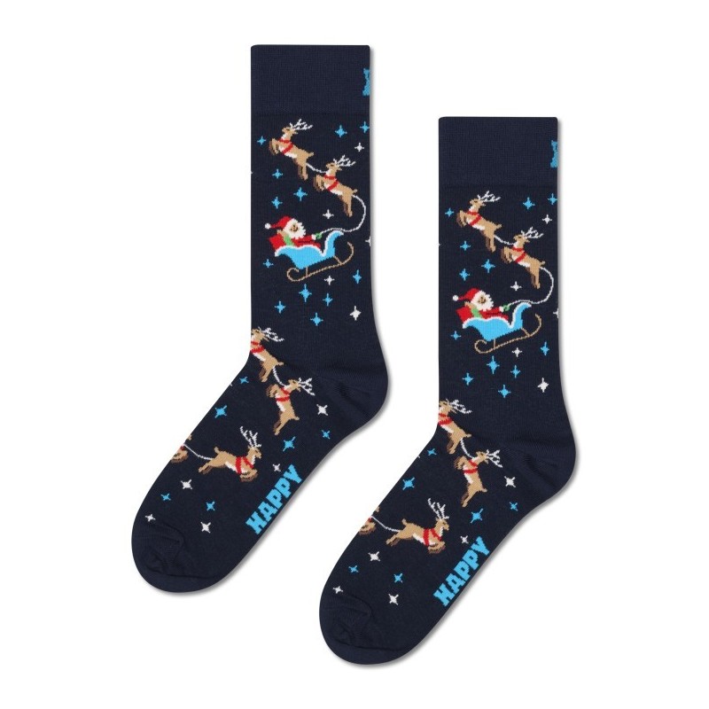 Happy Socks Sleigh
