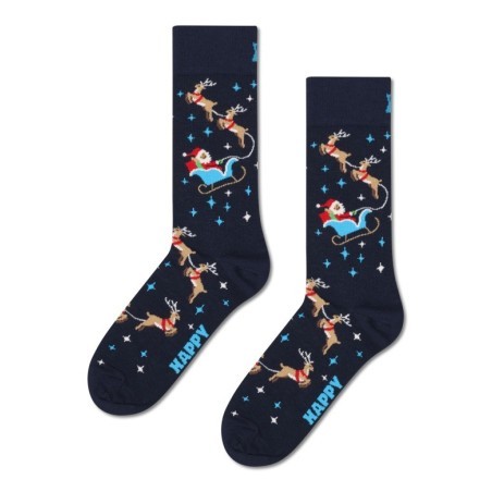 Happy Socks Sleigh