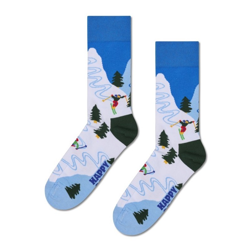 Happy Socks Slalom