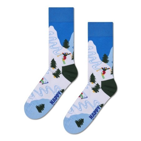 Happy Socks Slalom