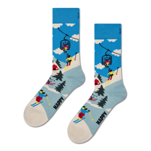Happy Socks Telesiege