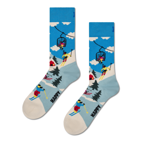 Happy Socks Telesiege