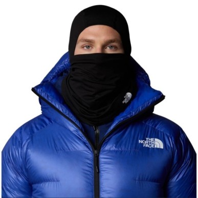 The North Face Base Balaclava black