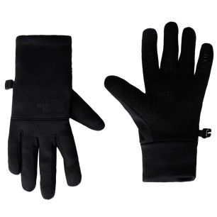Gants The North Face Etip black gants ski de fond / rando