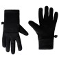 The North Face Gants Etip Recycled Femme black