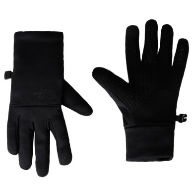 Gants The North Face Etip black gants ski de fond / rando