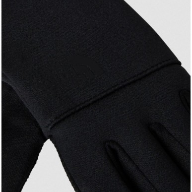 Gants The North Face Etip black gants ski de fond / rando