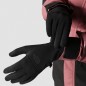 The North Face Gants Etip Recycled Femme black