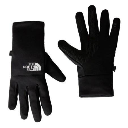 Gants The North Face Etip black gants ski de fond / rando