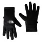 The North Face Etip Recycled Glove black / white