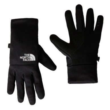 Gants The North Face Etip black gants ski de fond / rando