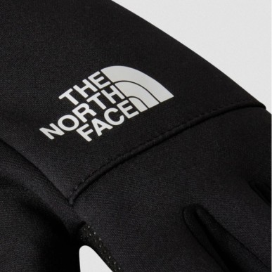 Gants The North Face Etip black gants ski de fond / rando