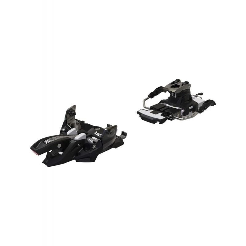 Dynafit Seven Summits W + Marker Alpinist 8 Brake