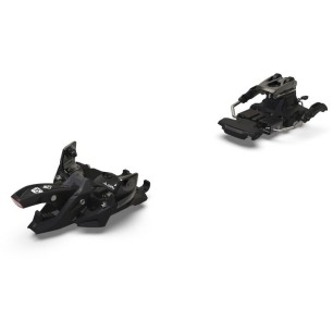 K2 Wayback 106 + Marker Alpinist 12 Brake