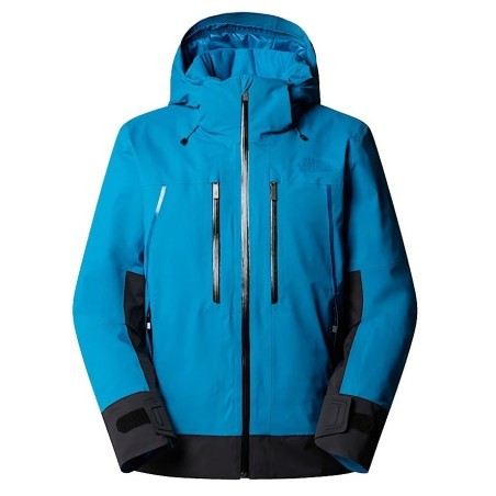 veste de ski the north face