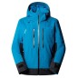 The North Face Snowsquall Jacket dusk blue / black