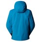 The North Face Snowsquall Jacket dusk blue / black