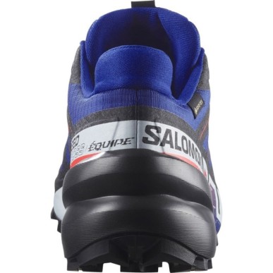 Salomon Speedcross 6 GTX tyello/ black /waterfall