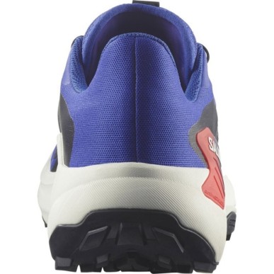 Salomon Genesis EQUIPE surf the web / fiery red / white