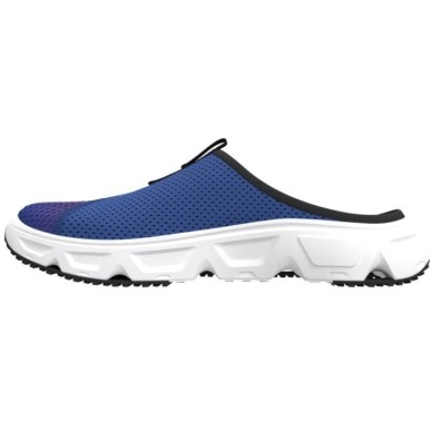 Salomon Reelax Slide 6.0 EQUIPE surf the web / fiery red / white