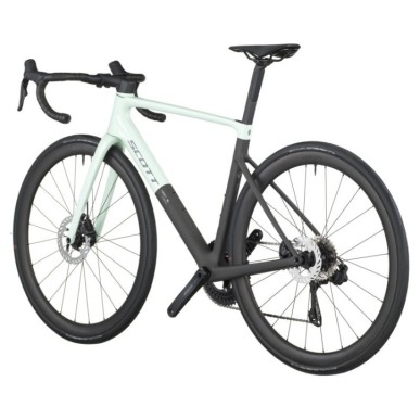 Scott Addict RC 30 - 2026 vert/noir
