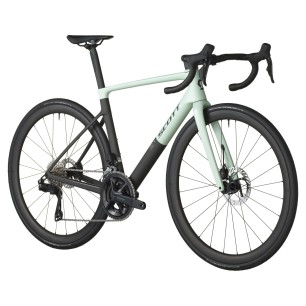 Scott Addict RC 30 - 2026 vert/noir
