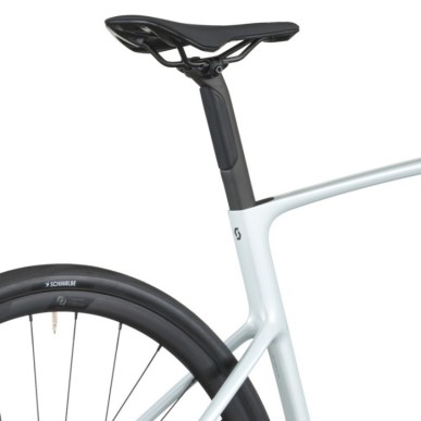 SCOTT ADDICT 50 Cumulus white 2026