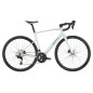 SCOTT ADDICT 50 Cumulus white 2026