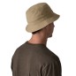 Patagonia Wavefarer Bucket Hat mojave khaki