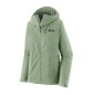Patagonia Granite Crest Rain Jacket Femme ellwood green