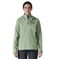 Patagonia Granite Crest Rain Jacket Femme ellwood green