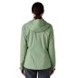 Patagonia Granite Crest Rain Jacket Femme ellwood green