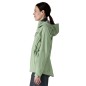 Patagonia Granite Crest Rain Jacket Femme ellwood green
