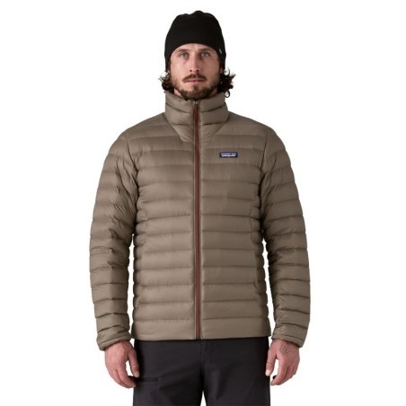 Patagonia Down Sweater marlow brown