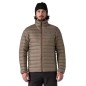 Patagonia Down Sweater marlow brown