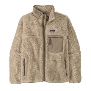 Patagonia Classic Retro-X Jacket Femme natural