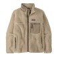 Patagonia Classic Retro-X Jacket Femme natural