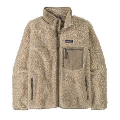 Patagonia Classic Retro-X Jacket Femme natural