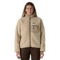 Patagonia Classic Retro-X Jacket Femme natural